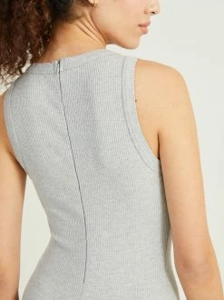 Clothing -bella ella boutique shop 004084 JP2269 HEATHER GREY 04