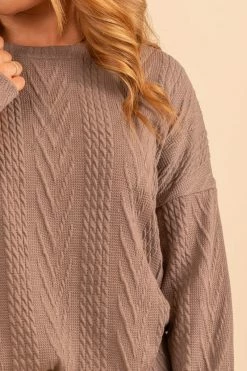 7th Ray Cozy And Content Long Sleeve Pullover Sweater 34 7th Ray Cozy And Content Long Sleeve Pullover Sweater -bella ella boutique shop 12 c20b0f02 8ae6 46fa a40f ef1a686789fc 5000x