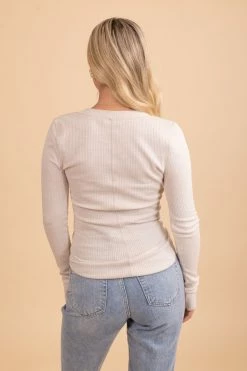 Zenana It's The Simple Things Waffle Knit Buttoned Top 33 Zenana It's The Simple Things Waffle Knit Buttoned Top -bella ella boutique shop 13 bf4942f8 f47a 43ca ab13 eb0bfd45d4fc 5000x