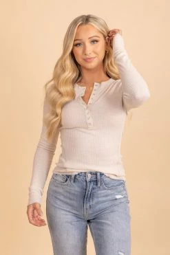 Zenana It's The Simple Things Waffle Knit Buttoned Top 32 Zenana It's The Simple Things Waffle Knit Buttoned Top -bella ella boutique shop 15 e348b946 38a6 4f26 9c74 f2993e6c2a78 5000x