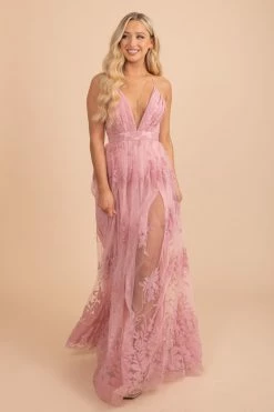 The Vintage Shop Unforgettable Love Lace Maxi Dress 62 The Vintage Shop Unforgettable Love Lace Maxi Dress -bella ella boutique shop 1 3e009375 de55 4c33 861c 1952104856a5 5000x