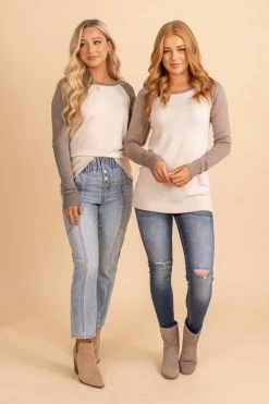 Be Cool Keep Trying Long Sleeve Color Block Top 13 Be Cool Keep Trying Long Sleeve Color Block Top -bella ella boutique shop 1 4aa8b31f eef3 4528 bf5f cc99c7928acf 5000x