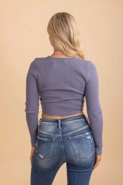 Wholesale Fashion Trends Be With Me Long Sleeve Top -bella ella boutique shop 1 574bfa8f b27f 4b2e 8697 86b4237bf3c0 5000x