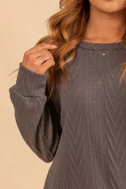 7th Ray Cozy And Content Long Sleeve Pullover Sweater 26 7th Ray Cozy And Content Long Sleeve Pullover Sweater -bella ella boutique shop 1 596d2610 59d2 4b42 a84e c5143ce4e710 5000x