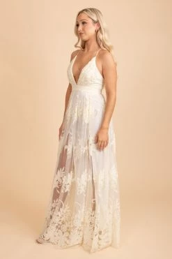 The Vintage Shop Unforgettable Love Lace Maxi Dress 41 The Vintage Shop Unforgettable Love Lace Maxi Dress -bella ella boutique shop 1 74033a98 377d 4957 abff 9b7509e93431 5000x