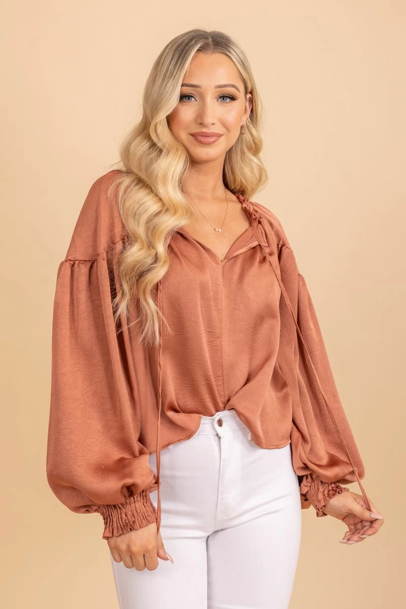 Blu Pepper Dance The Night Away Blouse 3 Blu Pepper Dance The Night Away Blouse