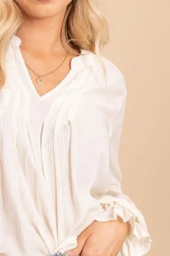 E&M/Mine Chase The Good Long Sleeve Top 8 E&M/Mine Chase The Good Long Sleeve Top -bella ella boutique shop 1 a11446c3 f9be 402f a1af 87a51ea35885 5000x