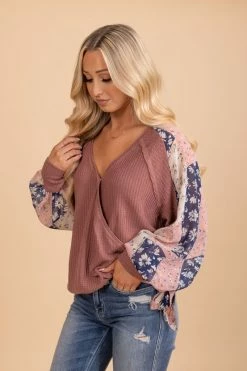 L Love Inc Marigold Medley Faux Wrap Top 16 L Love Inc Marigold Medley Faux Wrap Top -bella ella boutique shop 1 d1e67104 aa6e 4746 bf24 da2c0aef7011 5000x