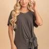 Zenana Last Chance Blouse