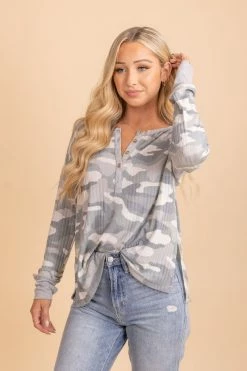 Hem & Thread Be A Fighter Camo Top 9 Hem & Thread Be A Fighter Camo Top -bella ella boutique shop 1 f1a24597 1698 44e0 b95d f445bfd7886c 5000x