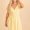 Wholesale Fashion Trends Happy Skies Yellow Mini Dress -bella ella boutique shop 2 4489b369 91fd 4c41 8840 5a958a67f867 5000x