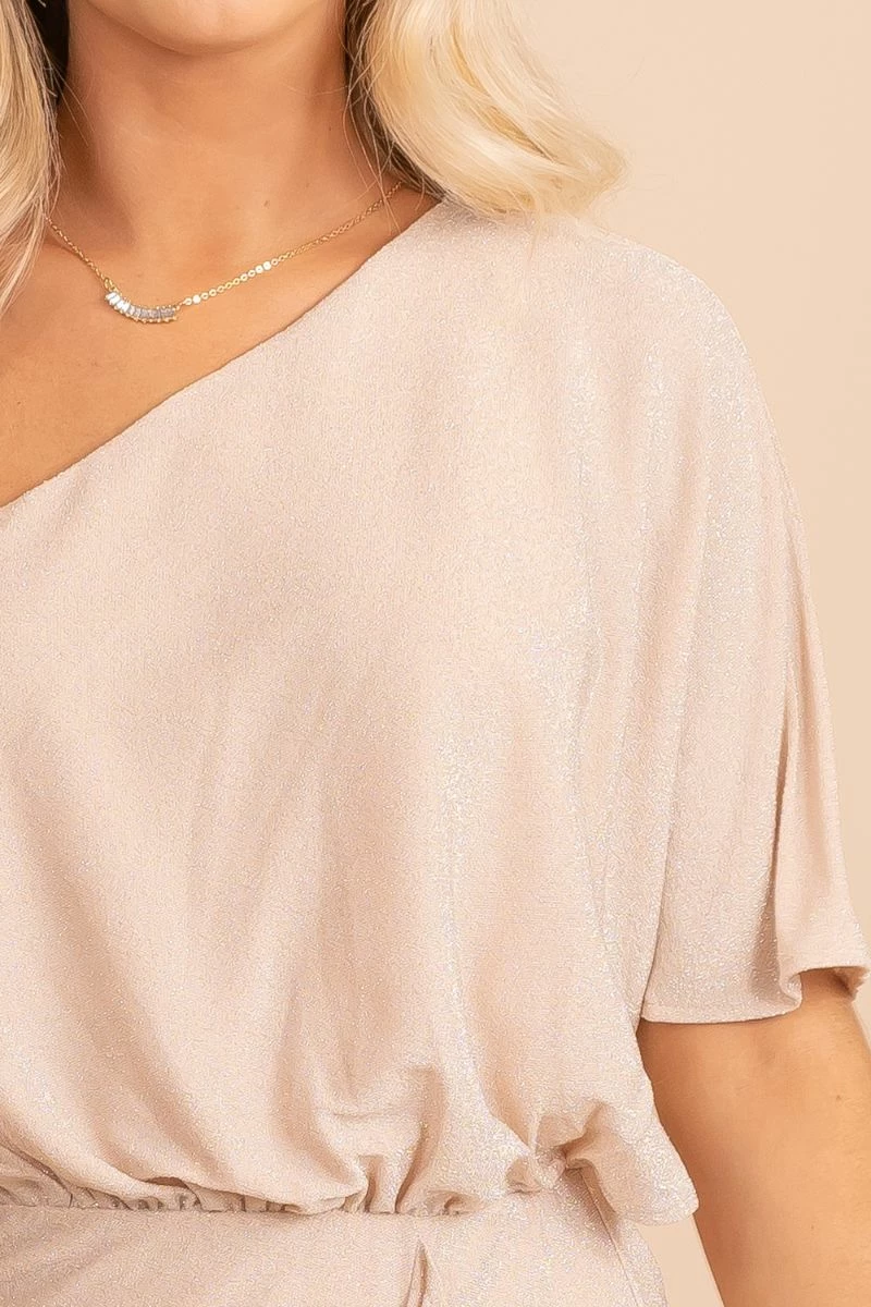 Mainstrip Full Of Confidence Ruffle Maxi Dress 4 Mainstrip Full Of Confidence Ruffle Maxi Dress - Image 2