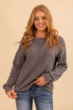 7th Ray Cozy And Content Long Sleeve Pullover Sweater 25 7th Ray Cozy And Content Long Sleeve Pullover Sweater -bella ella boutique shop 2 6c02de5f 7c9f 4646 a9a2 4760e02f1a8a 5000x