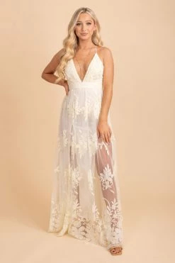 The Vintage Shop Unforgettable Love Lace Maxi Dress 40 The Vintage Shop Unforgettable Love Lace Maxi Dress -bella ella boutique shop 2 7016698d 9bdd 41be a6af 362dbde0fa68 5000x