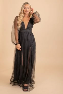 @Balance Give Me The Spotlight Maxi Dress