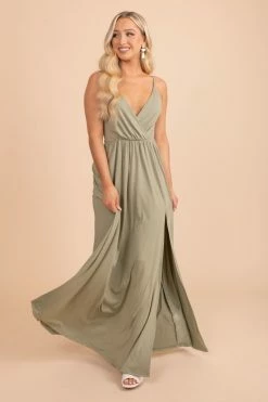 Dress Day Choosing Me Maxi Dress