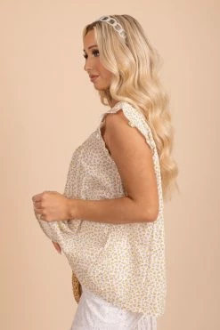 Wholesale Fashion Trends Trust In Your Dreams Floral Tank Top -bella ella boutique shop 3 197679d6 95a7 4da2 814b 5ced6bb29124 5000x