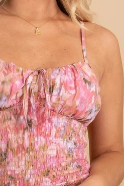 Wholesale Fashion Trends Bloom With Confidence Floral Mini Dress -bella ella boutique shop 3 41b13630 1045 4682 8e4a ec048c050384 5000x