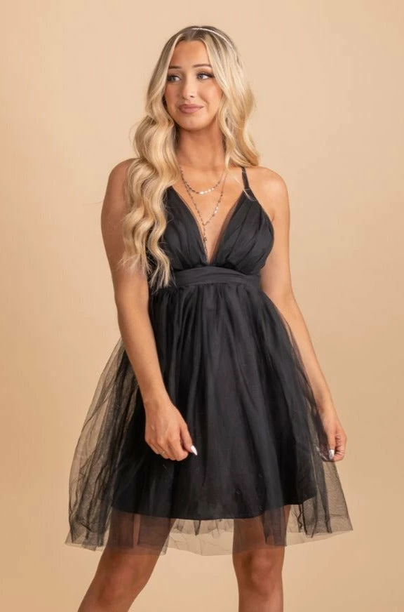 IRIS Begin Anywhere Mini Dress 10 IRIS Begin Anywhere Mini Dress - Image 8