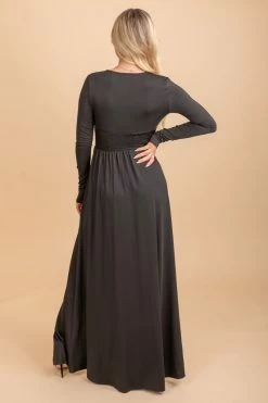 Dress Day Inspire Me Long Sleeve Maxi Dress -bella ella boutique shop 3 e40d93aa 10f5 4480 8720 e58f32a0cd09 5000x