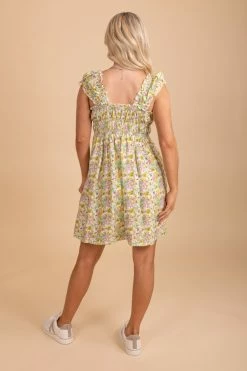 Wholesale Fashion Trends A Dream Come True Floral Mini Dress -bella ella boutique shop 3 ec55b01b ddc7 424c 8b75 61799efae3a2 5000x