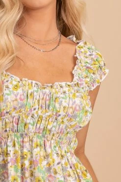 Wholesale Fashion Trends A Dream Come True Floral Mini Dress -bella ella boutique shop 4 108da59d 788a 4b99 ad1b 8fd614557225 5000x