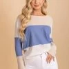 Hopely Life Is Short Color Block Top 1 Hopely Life Is Short Color Block Top -bella ella boutique shop 4 4842973f c42f 470b b086 d0c738c47bed 5000x