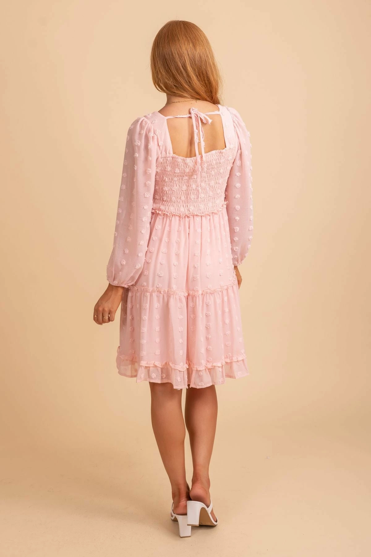 White Birch Better Together Mini Dress 8 White Birch Better Together Mini Dress - Image 6