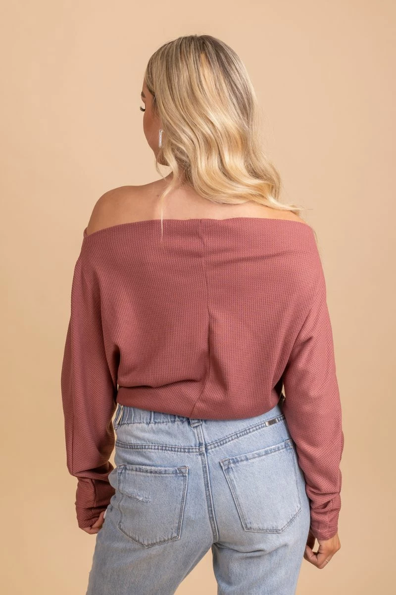 L Love Inc Live The High Life Bodysuit 4 L Love Inc Live The High Life Bodysuit - Image 2