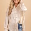 Wholesale Fashion Trends Just Be You Long Sleeve Button Up Top -bella ella boutique shop 4 ae4891e5 c015 49f9 aaa3 8347702a637f 5000x