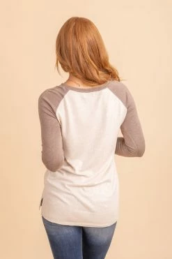 Be Cool Keep Trying Long Sleeve Color Block Top 10 Be Cool Keep Trying Long Sleeve Color Block Top -bella ella boutique shop 4 f9eae5c0 da77 4379 a06a b671a8e50f65 5000x