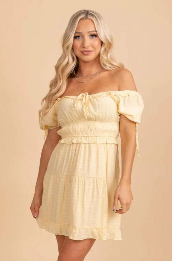 Wholesale Fashion Trends Prepare For What's Next Mini Dress 7 Wholesale Fashion Trends Prepare For What's Next Mini Dress - Image 5