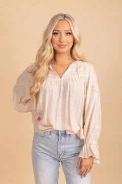 Blu Pepper Enjoy The Simple Things Long Sleeve Top -bella ella boutique shop 5 d90a0ace 07b6 4f05 a188 2d65b5ae5010 5000x