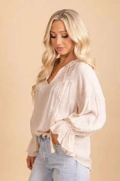 Blu Pepper Enjoy The Simple Things Long Sleeve Top -bella ella boutique shop 6 7b2974a3 63cc 4504 834e 4896c267230f 5000x