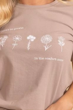 Zenana Growth Mindset Graphic Tee -bella ella boutique shop 6 7cb8fcb9 a89b 4686 9136 b0ed7f5998ad 5000x