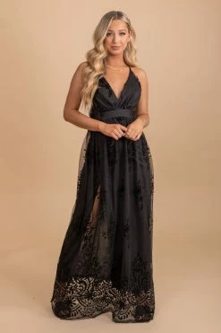 IRIS Do It With Love Mesh Maxi Dress -bella ella boutique shop 6 d8079e26 bb7f 4f36 b7e4 9725625daa83 5000x
