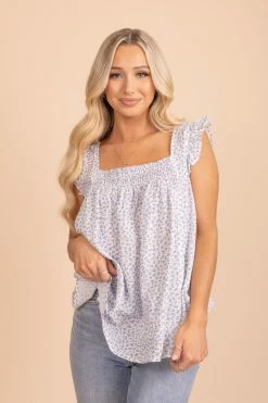 Wholesale Fashion Trends Trust In Your Dreams Floral Tank Top -bella ella boutique shop 6 e4607e1c ddc1 43d3 b7e7 c5e08e8d023c 5000x