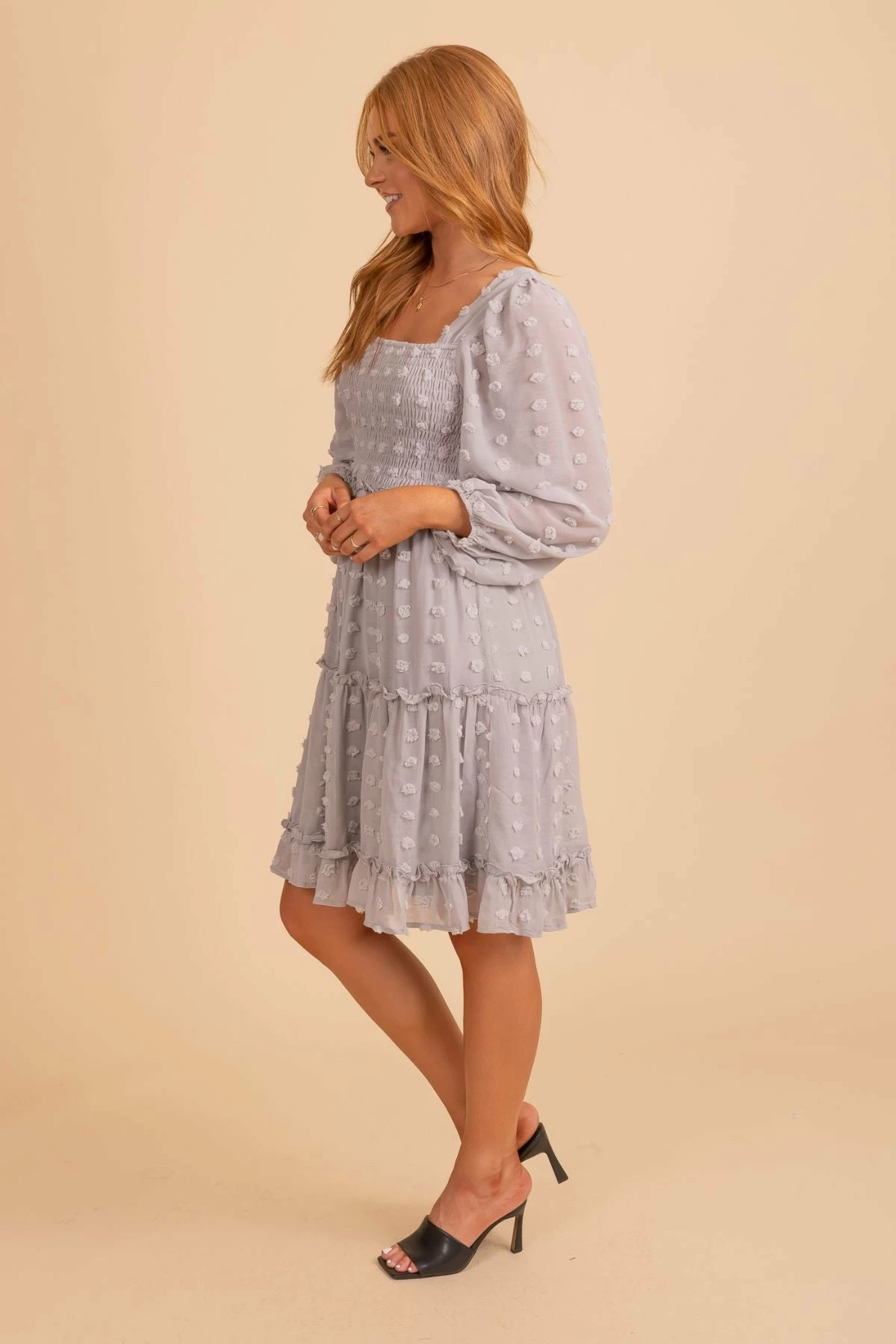 White Birch Better Together Mini Dress 14 White Birch Better Together Mini Dress - Image 12