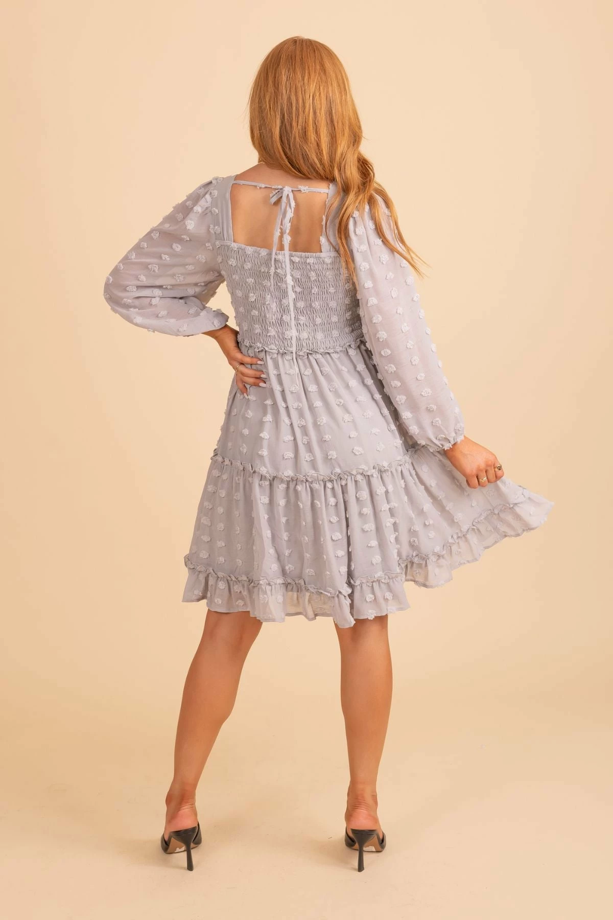 White Birch Better Together Mini Dress 15 White Birch Better Together Mini Dress - Image 13