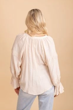 Blu Pepper Enjoy The Simple Things Long Sleeve Top -bella ella boutique shop 8 436c571a e2a7 44bf b679 ce2eca9cb28a 5000x