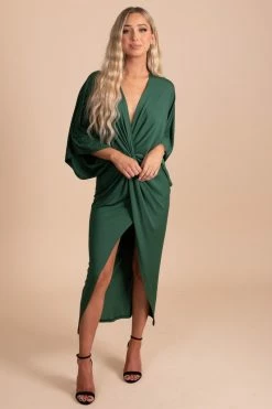 Dress Day Gracefully Me Midi Wrap Dress -bella ella boutique shop 8 86f2d240 9f63 48b4 9cfd 40582cfef01b 5000x