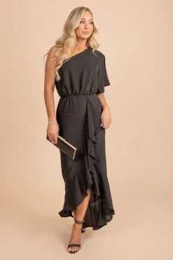 Mainstrip Full Of Confidence Ruffle Maxi Dress 14 Mainstrip Full Of Confidence Ruffle Maxi Dress -bella ella boutique shop 8 9f58d80b f413 41ab 9651 cfbc2a9f385b 5000x