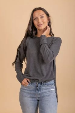 Zenana For Infinite Long Sleeve Waffle Knit Top 14 Zenana For Infinite Long Sleeve Waffle Knit Top -bella ella boutique shop 8 ce73c39b a7fd 43e2 ad8c 4dcb80247411 5000x