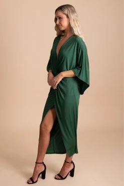 Dress Day Gracefully Me Midi Wrap Dress -bella ella boutique shop 9 0e1e856a 94d5 4787 8f10 231574f89dab 5000x