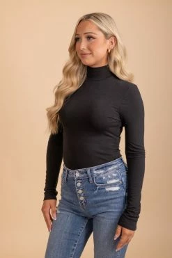 Zenana Keep It Fierce Long Sleeve Turtleneck Bodysuit 24 Zenana Keep It Fierce Long Sleeve Turtleneck Bodysuit -bella ella boutique shop 9 b0d4980d 4c07 47ae a9d5 1dc76fb68d10 5000x