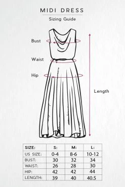 Rokoko Asking For A Friend Floral Midi Dress 11 Rokoko Asking For A Friend Floral Midi Dress -bella ella boutique shop Asking for a Friend Midi Dress Sizing 5000x