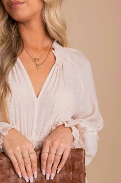 Wishlist Aspire To Inspire Long Sleeve Maxi Dress 24 Wishlist Aspire To Inspire Long Sleeve Maxi Dress -bella ella boutique shop AspireToInspire Long Sleeve Maxi Dress natural 4 5000x