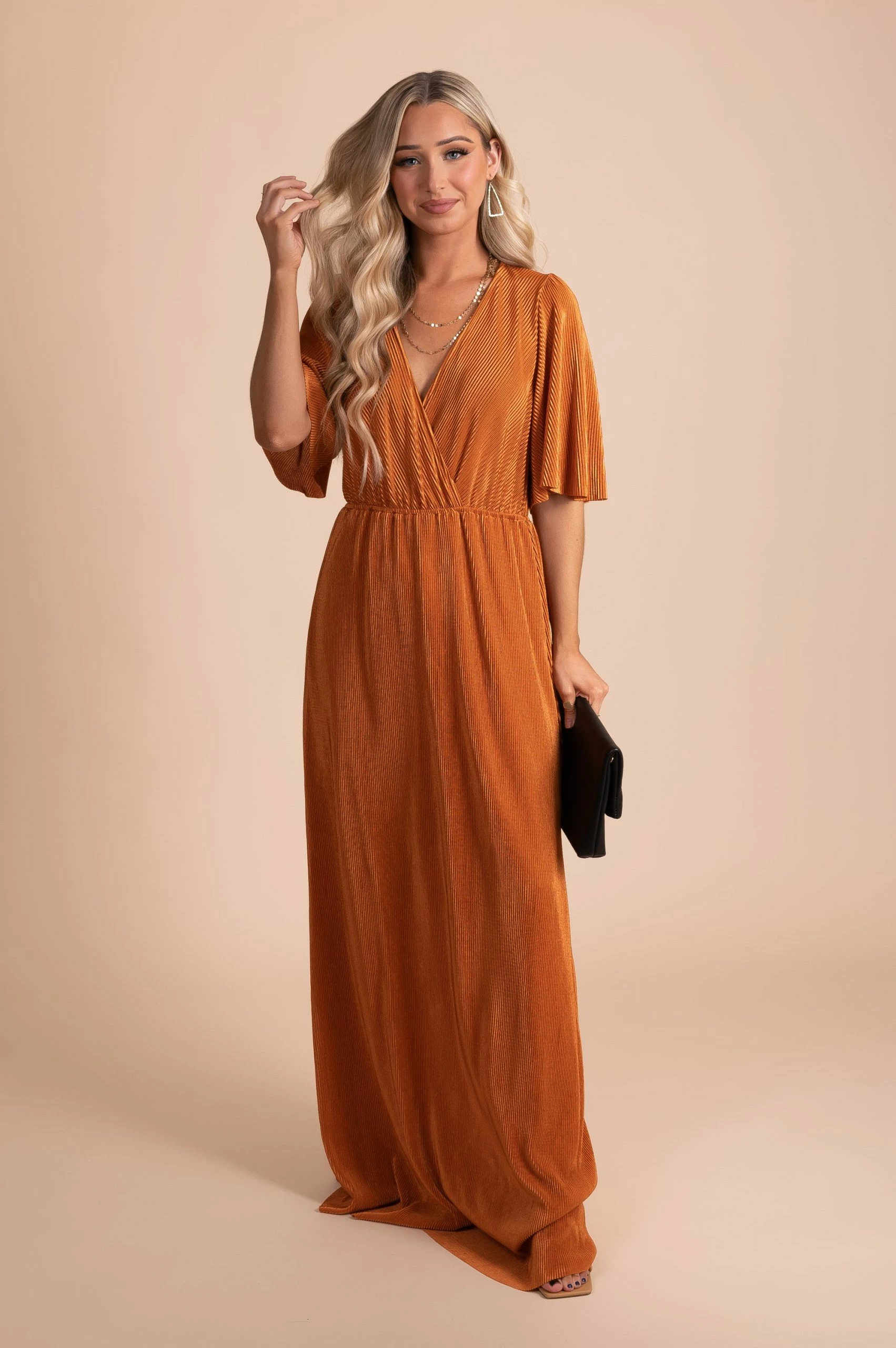 Stylive Clair De Lune Maxi Dress 7 Stylive Clair De Lune Maxi Dress - Image 5