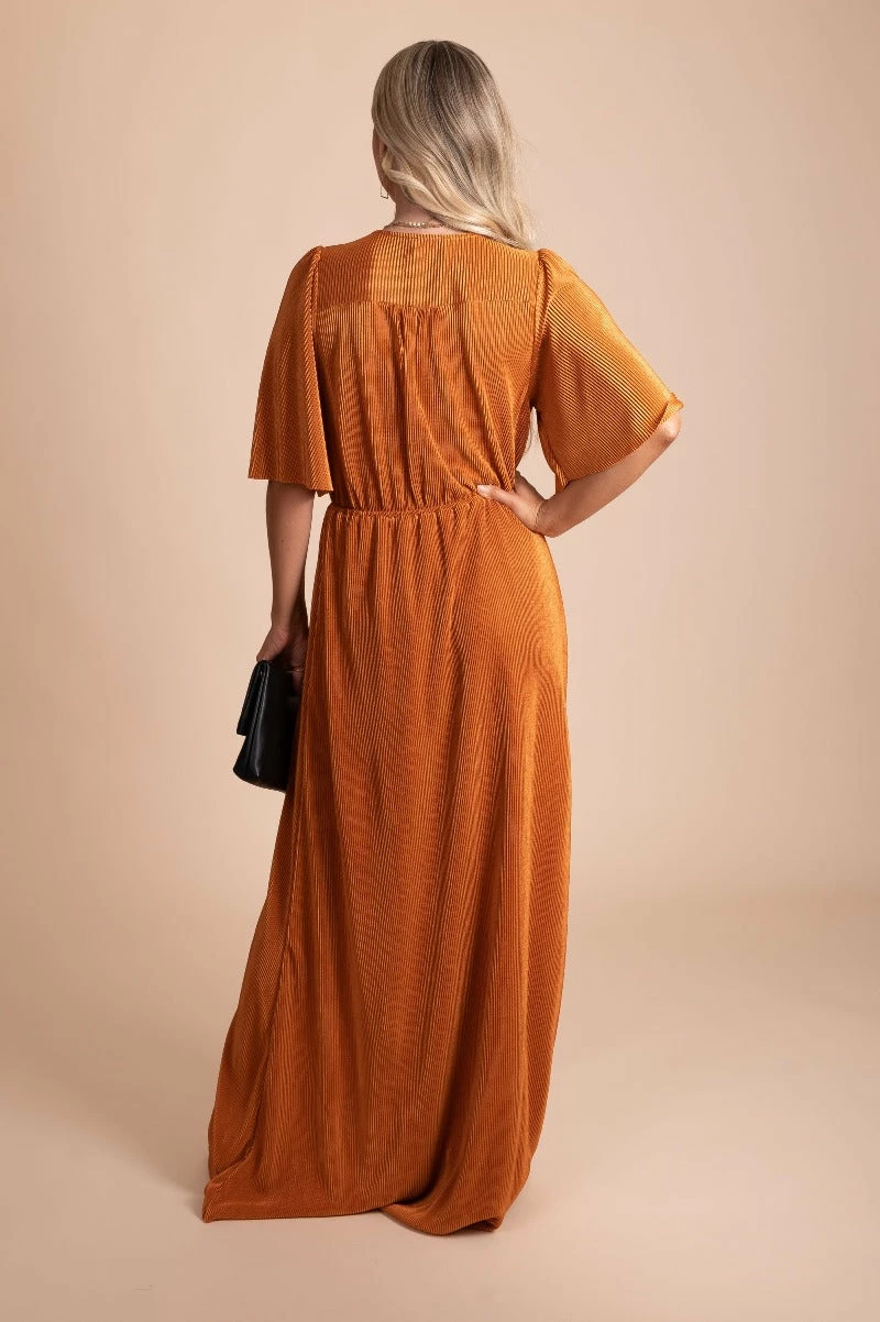 Stylive Clair De Lune Maxi Dress 10 Stylive Clair De Lune Maxi Dress - Image 8