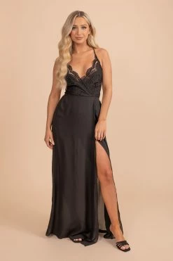 Dress Day At Tease Maxi Dress